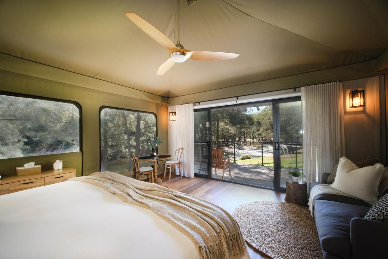 Amaroo Escape Otel Coneac Dış mekan fotoğraf