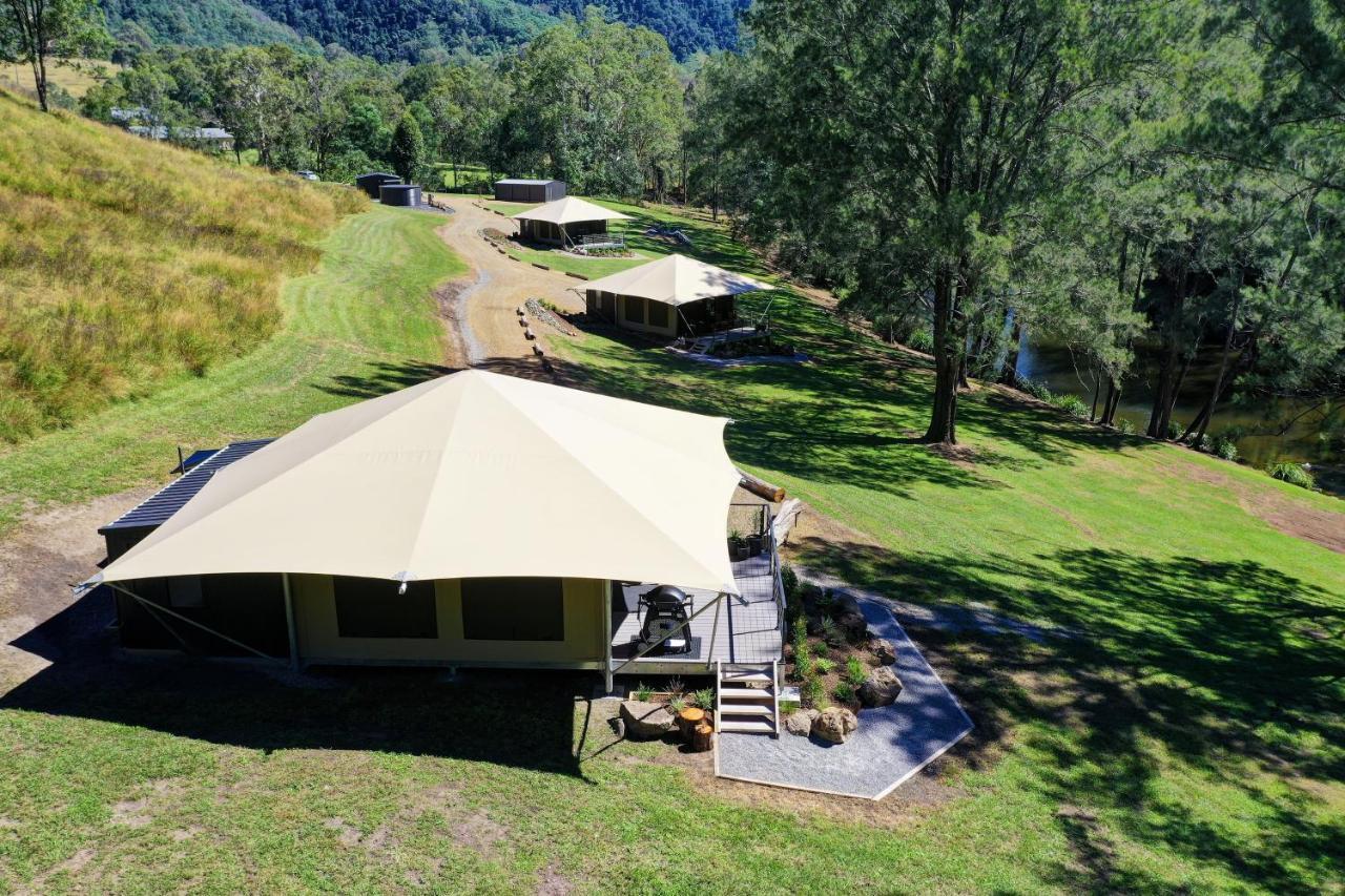 Amaroo Escape Otel Coneac Dış mekan fotoğraf