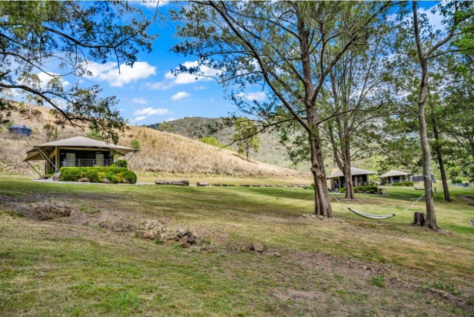 Amaroo Escape Otel Coneac Dış mekan fotoğraf